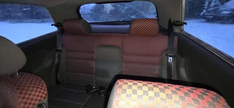 Gebraucht Audi A3 Attraction 150 PS (110 kW) 1998 Kleinwagen