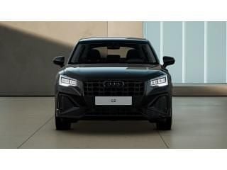 Gebraucht Audi Q2 Ambiente 150 PS (110 kW) 2024 Mythosschwarz metallic SUV