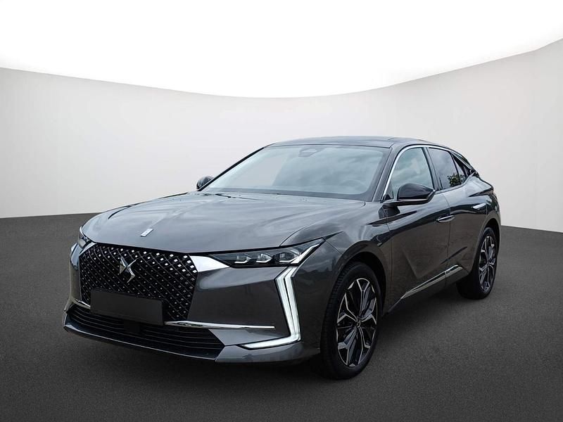 Gebraucht DS Automobiles DS4 Opera 131 PS (96 kW) 2023 Grau SUV