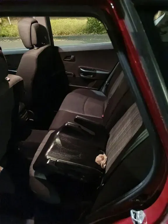 Gebraucht Kia Ceed 125 PS (91 kW) 2011 Schwarz Kleinwagen