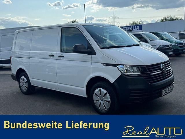 Andere Gebraucht 2021 VW T6.1 Van | 24.980 € (Guter Preis) - Bild 1/4