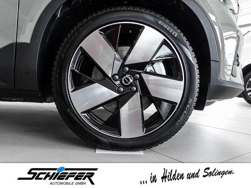 Gebraucht Volvo C40 Ultimate 169 kW (231 PS) 2023 Grün SUV