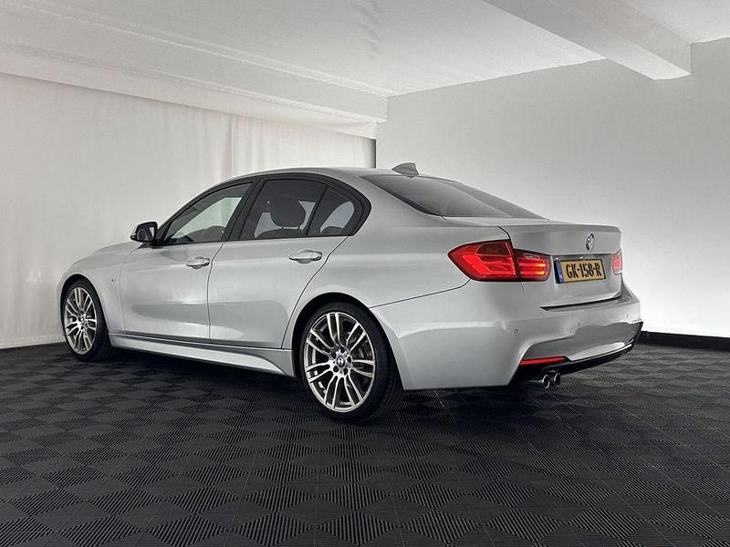 Gebraucht BMW 328 Executive 245 PS (180 kW) 2015 Grau Limousine