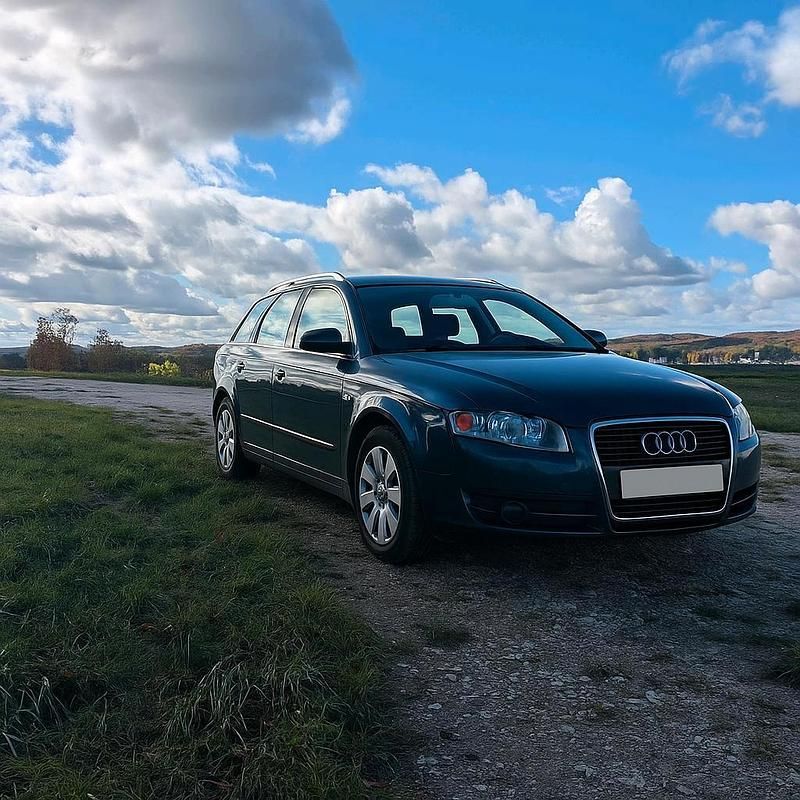 Gebraucht 2006 Audi A4 Kombi | 4.250 € (Fairer Preis) - Bild 1/4