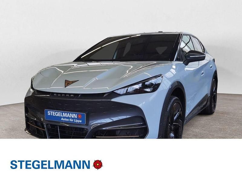 "white" silber Neu 2025 Cupra Tavascan VZ SUV | 48.790 € (Guter Preis) - Bild 1/4