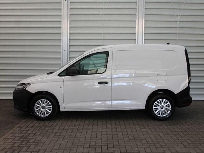 Gebraucht VW Caddy Basis 102 PS (75 kW) 2023 Andere Van / Kleinbus