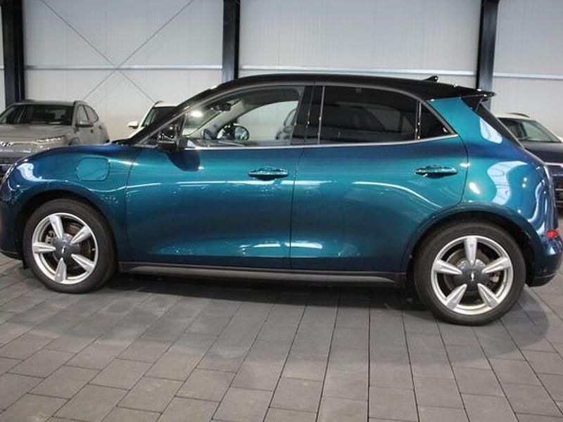 Gebraucht Ora 03 125 kW (171 PS) 2023 Grün Kleinwagen