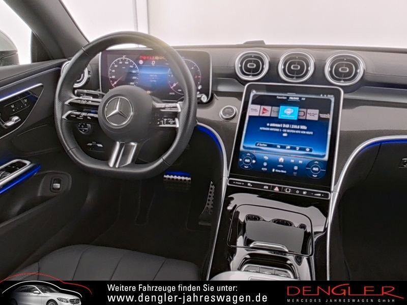 Gebraucht Mercedes CLE220 Advanced Plus 197 PS (144 kW) 2024 Weiß Cabrio