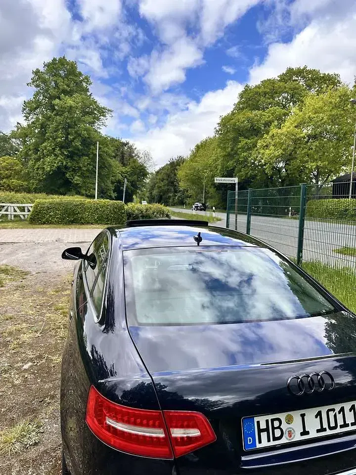 Gebraucht Audi A6 239 PS (175 kW) 2010 Limousine