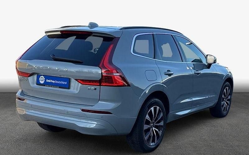 Gebraucht Volvo XC60 Core 250 PS (183 kW) 2024 Grau SUV