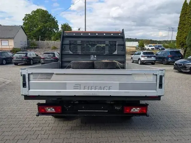 Gebraucht Ford Transit 131 PS (96 kW) 2021 Andere Van