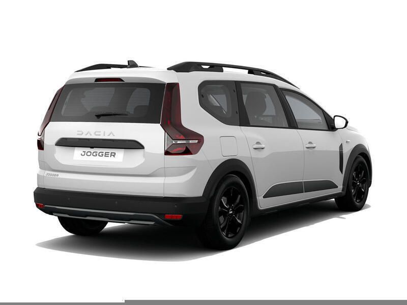 Gebraucht Dacia Jogger Extreme 110 PS (80 kW) 2023 Van / Kleinbus