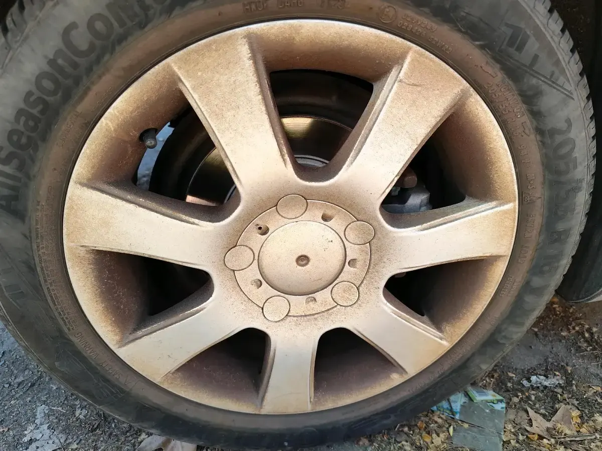 Używany Seat Altea 150 KM (110 kW) 2004 Szary Minivan