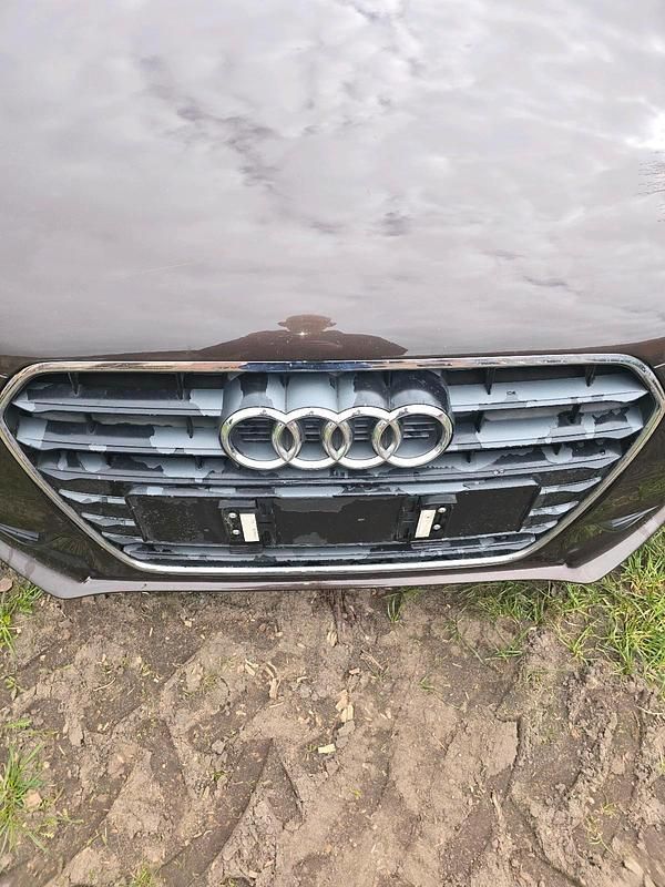 Gebraucht Audi A4 Sport 170 PS (125 kW) 2012 Braun Kombi