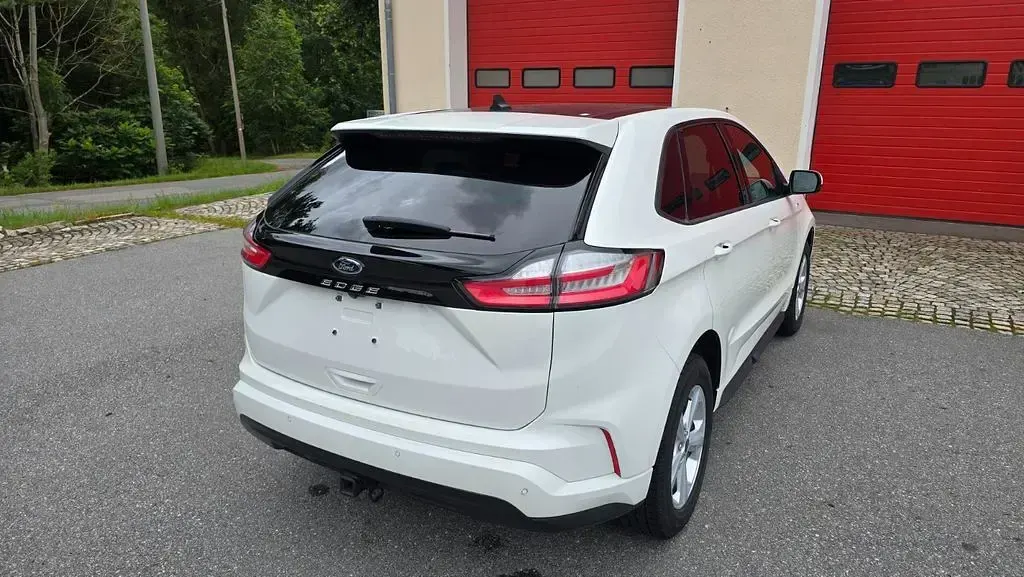 Gebraucht Ford Edge 257 PS (189 kW) 2023 SUV