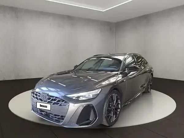 Daytonagrau perleffekt Gebraucht 2025 Audi A6 S-Line Kombi | 66.600 € (Guter Preis) - Bild 1/4