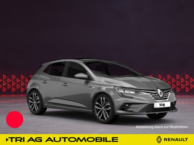 Neu 2025 Renault Mégane Komfort Limousine | 40.575 € - Bild 1/4