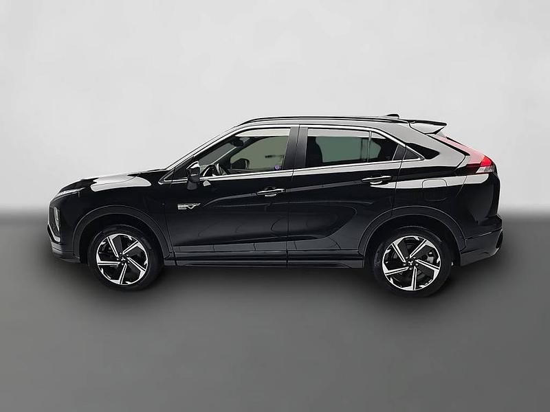 Usata Mitsubishi Eclipse Cross Select 188 CV (138 kW) 2025 Nero SUV