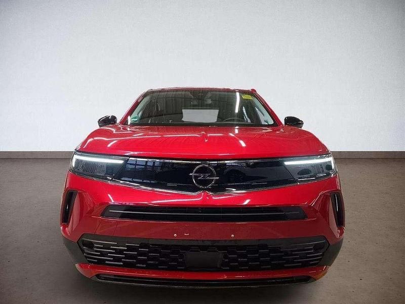 Gebraucht Opel Mokka-e Elegance 100 kW (136 PS) 2024 Rot SUV