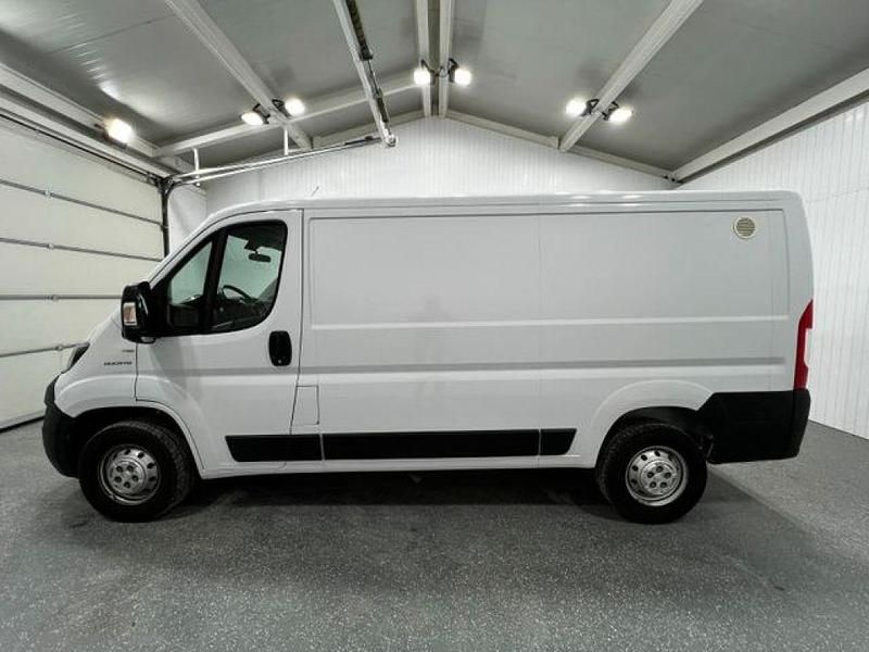 Gebraucht Fiat Ducato 33 S 120 PS (88 kW) 2020 Weiß Van