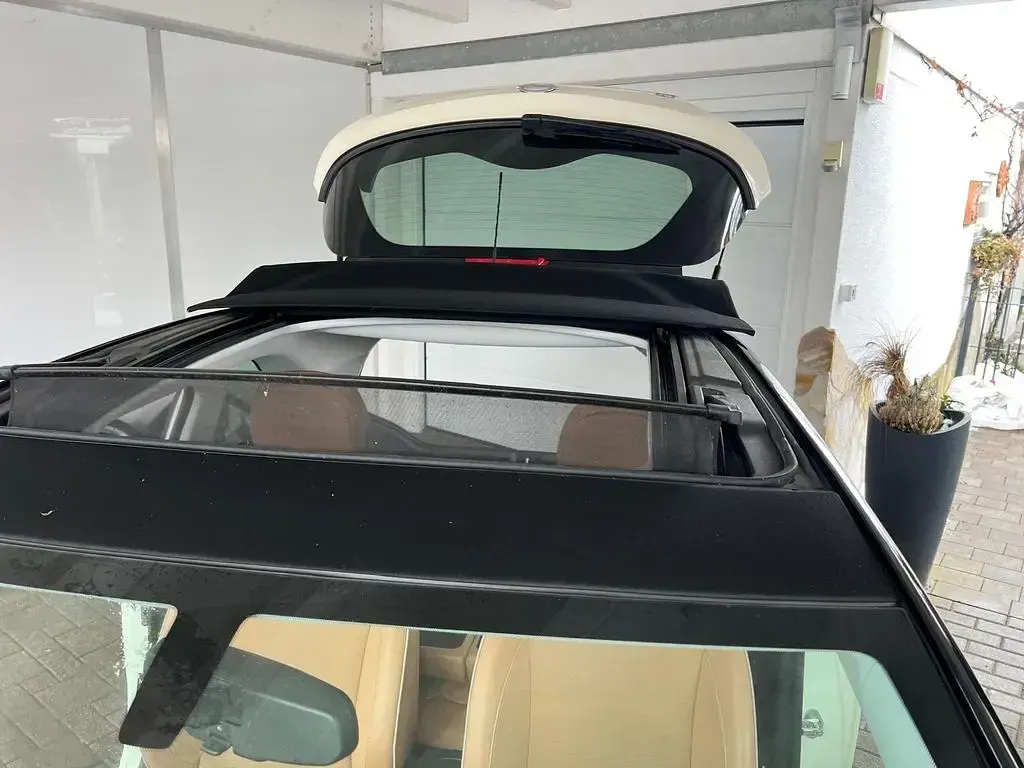 Gebraucht Opel Adam Rocks Rocks 116 PS (85 kW) 2018 Beige Kleinwagen