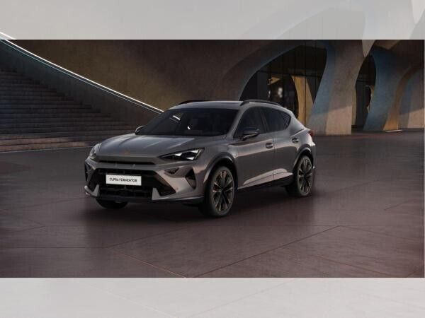 Grau (graphene grau) Neu 2025 Cupra Formentor SUV | 48.600 € (Teuer) - Bild 1/4
