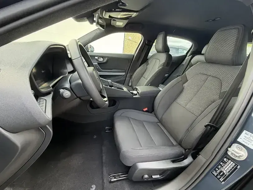 Gebraucht Polestar 2 350 kW (476 PS) 2022 Midnight / metallic Kleinwagen