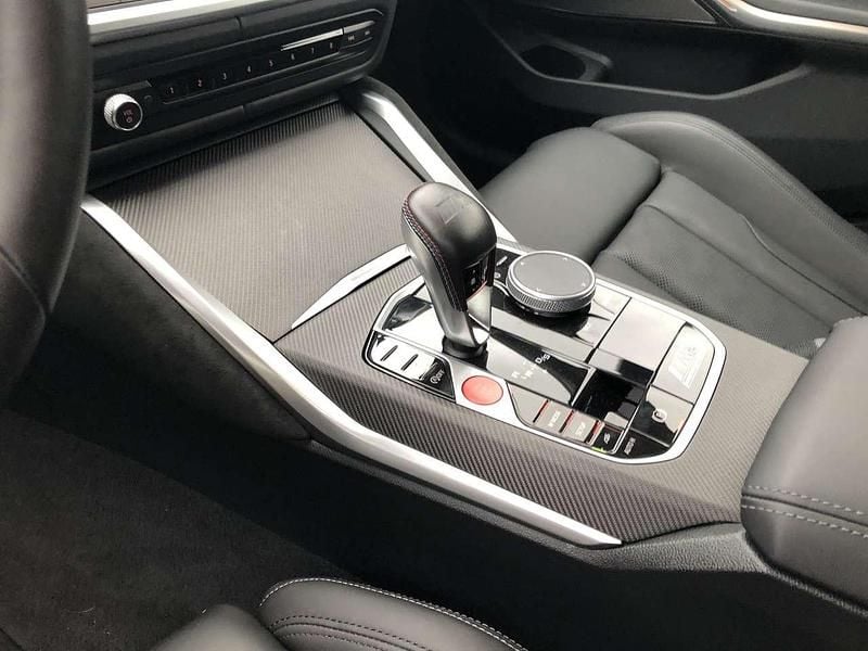 Gebraucht BMW M3 Competition Edition 510 PS (375 kW) 2021 Limousine