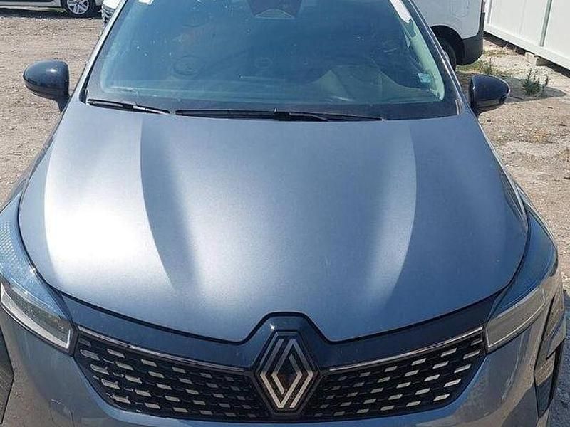 Gebraucht Renault Clio V 91 PS (66 kW) 2025 Andere