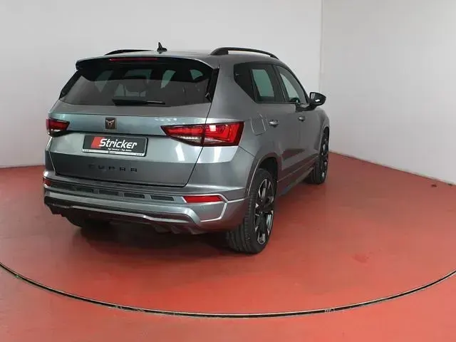 Usata Cupra Ateca 150 CV (110 kW) 2025 SUV