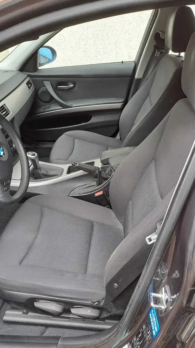 Gebraucht BMW 325 218 PS (160 kW) 2008 Limousine
