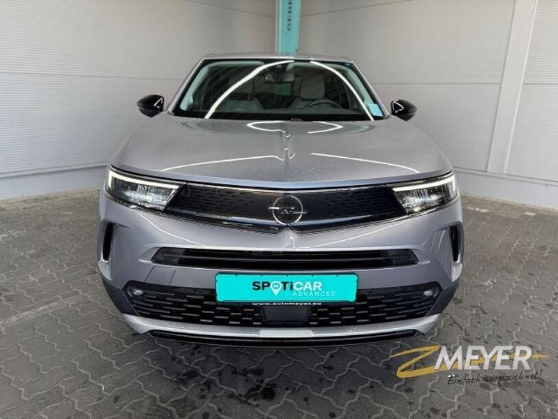 Gebraucht Opel Mokka-e Elegance 100 kW (136 PS) 2022 Grau SUV