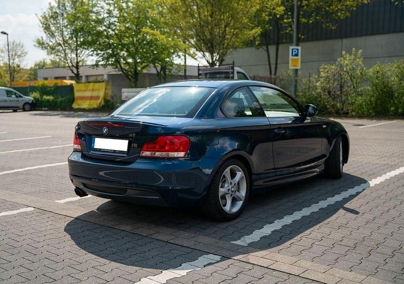 Gebraucht BMW 135 Performance 306 PS (225 kW) 2012 Kleinwagen