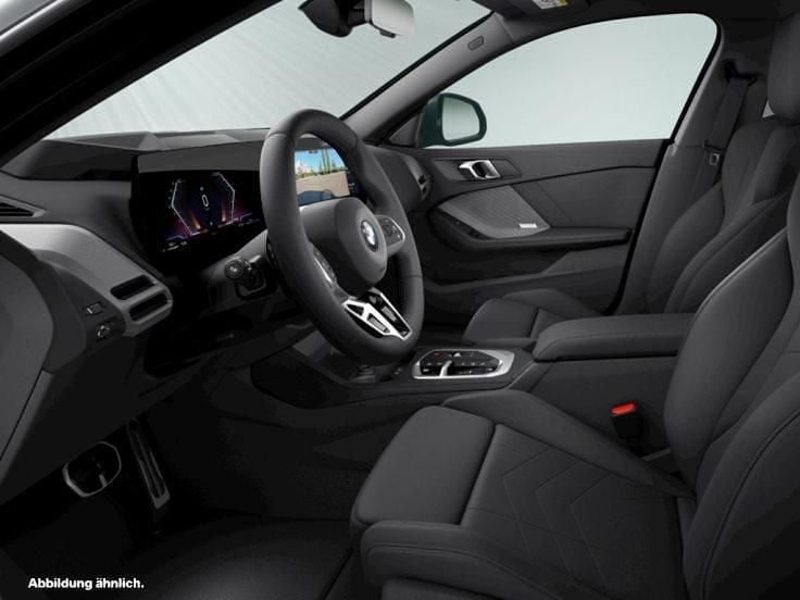 Gebraucht BMW 220 M Sport 163 PS (119 kW) 2025 Skyscraper grau metallic Limousine