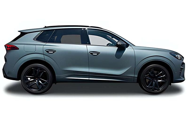 Neu Cupra Terramar 204 PS (150 kW) 2025 Wählbar (bei metallic +) SUV