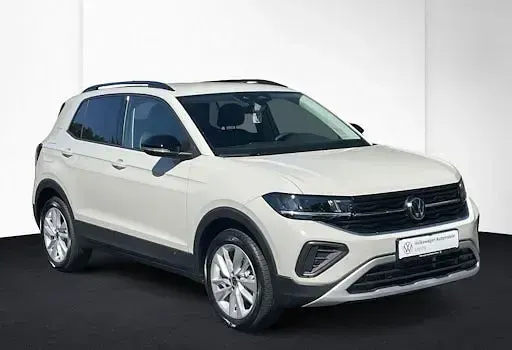 Neu VW T-Cross 116 PS (85 kW) 2026 Grau SUV
