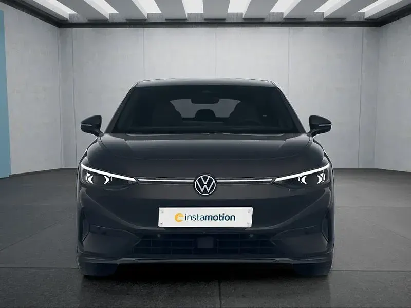 Gebraucht VW ID.7 Pro 210 kW (286 PS) 2023 Schwarz Kleinwagen