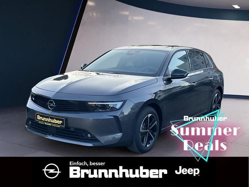 Metallic) (grau Neu 2024 Opel Astra Edition Limousine | 23.280 € (Guter Preis) - Bild 1/4