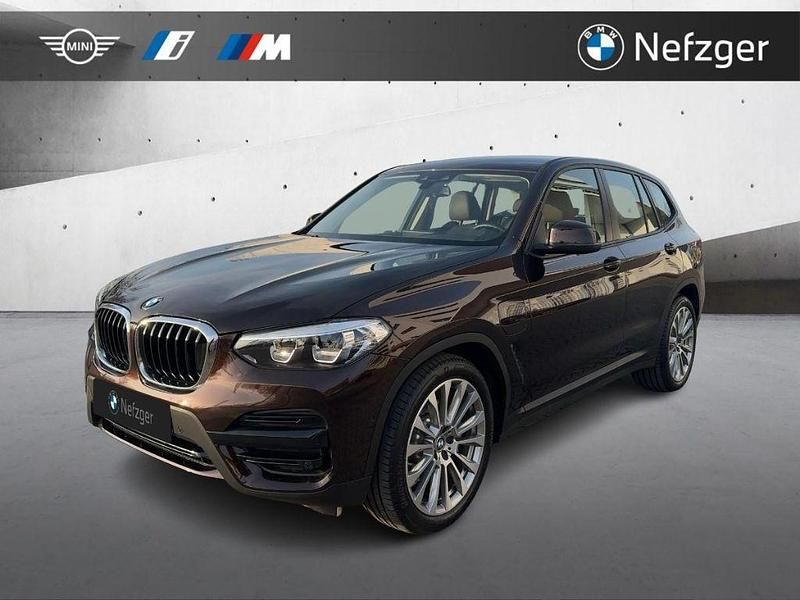 Gebraucht BMW X3 Advantage 292 PS (214 kW) 2020 Braun SUV