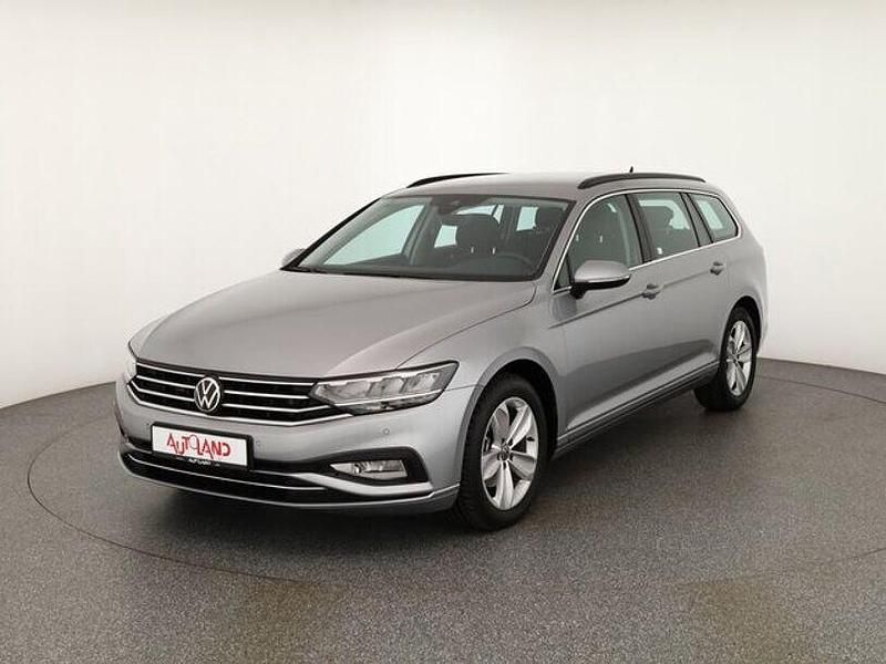 Andere Gebraucht 2020 VW Passat Business Kombi | 21.990 € (Fairer Preis) - Bild 1/4