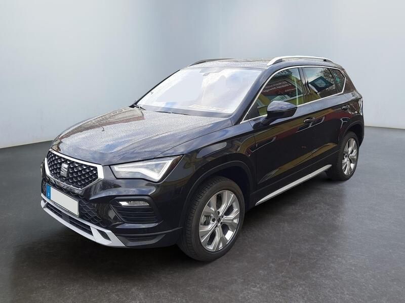 Waehlbar Gebraucht 2023 Seat Ateca FR SUV | 35.050 € (Fairer Preis) - Bild 1/4
