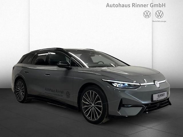 Gebraucht VW ID.7 Pro 210 kW (286 PS) 2026 Kombi