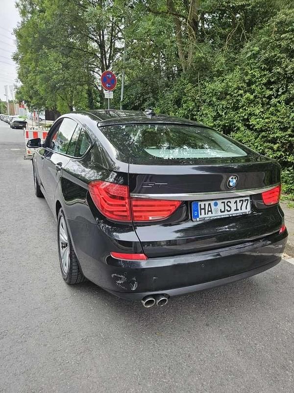 Gebraucht BMW 530 Gran Turismo 245 PS (180 kW) 2010 Limousine