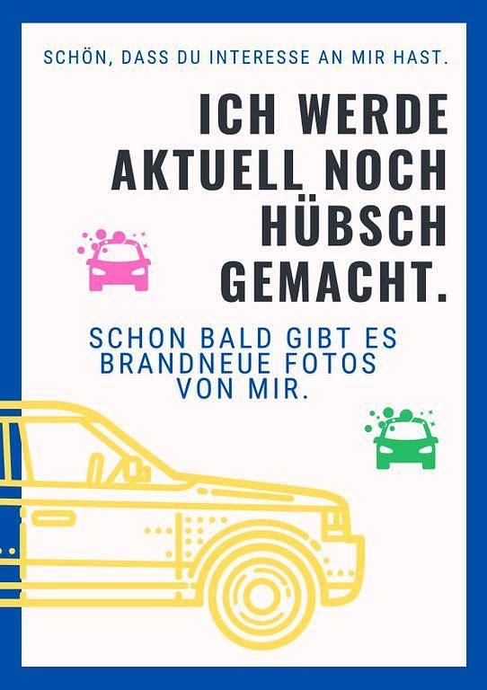 Blau Gebraucht 2019 Fiat 500L Cross Van / Kleinbus | 9.999 € (Fairer Preis) - Bild 1/1