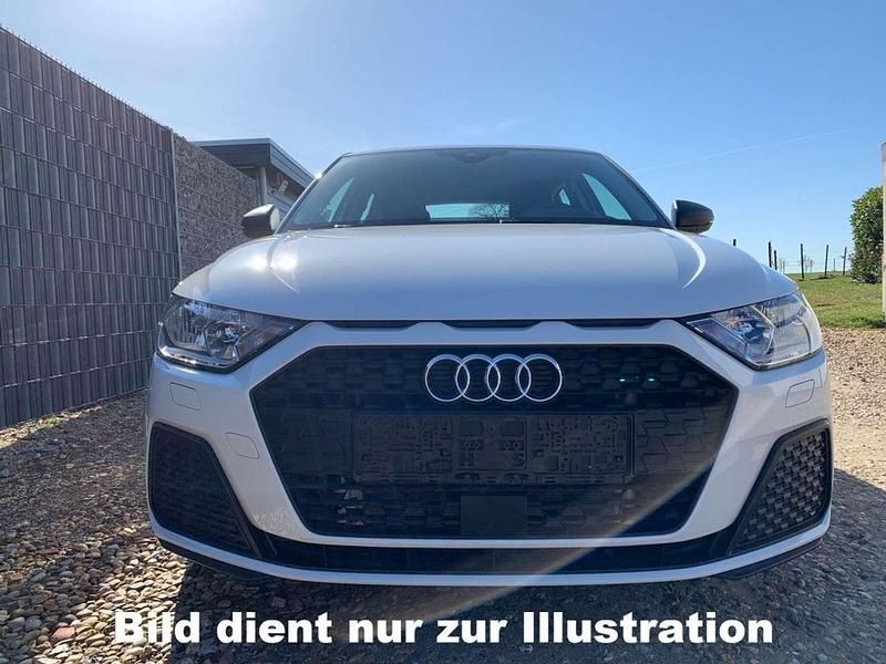 Neu Audi A1 Sportback 95 PS (69 kW) 2026 Wählbar  ggf. mit aufpreis Kleinwagen