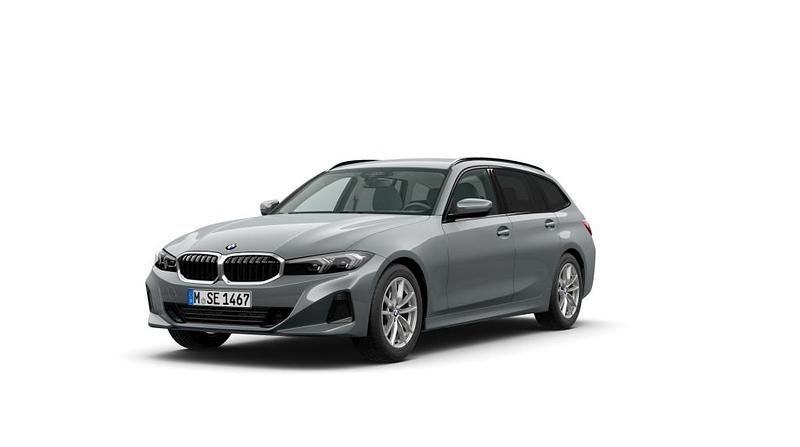 Gebraucht 2025 BMW 318 Efficient Dynamics | 28.940 € (Superpreis) - Bild 1/2