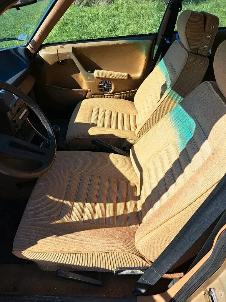 Gebraucht Citroën CX 106 PS (77 kW) 1980 Gold Limousine