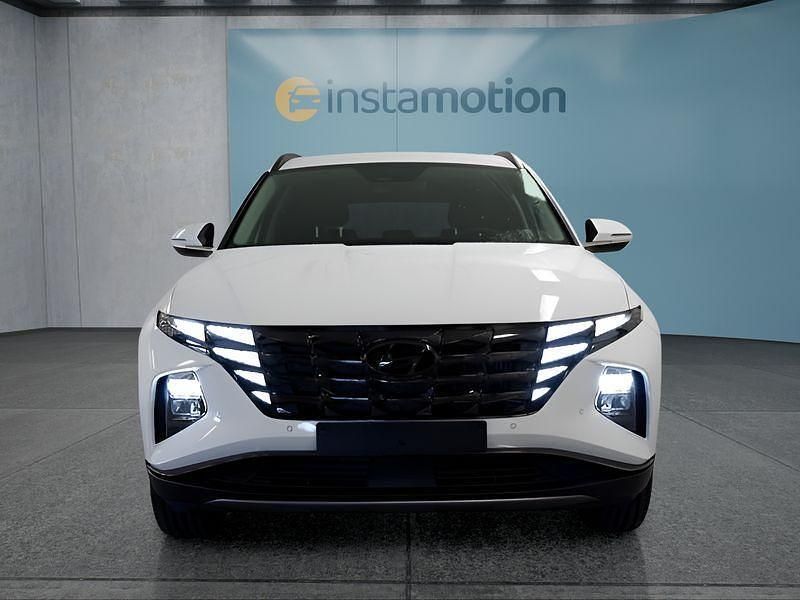 Neu 2025 Hyundai Tucson N Line SUV | 41.099 € (Teuer) - Bild 1/1