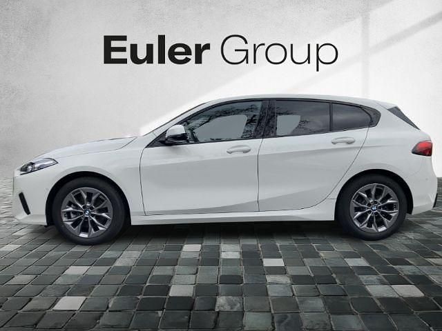 Gebraucht BMW 120 156 PS (114 kW) 2025 Weiss Kleinwagen