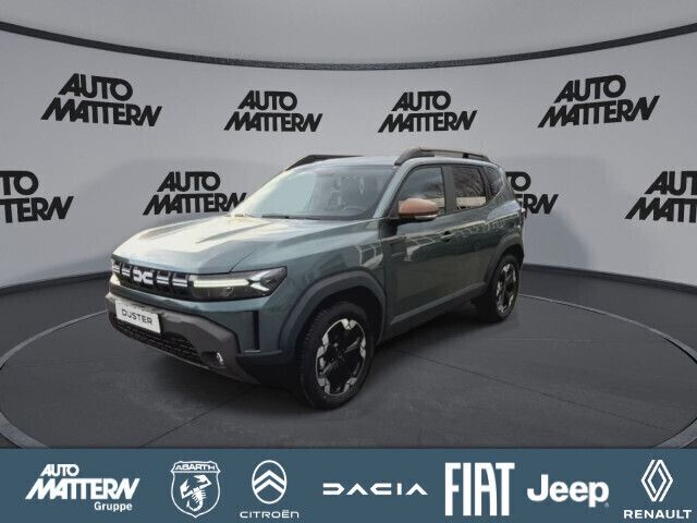 Andere farbe Gebraucht 2022 Dacia Duster Extreme SUV | 30.970 € (Teuer) - Bild 1/4
